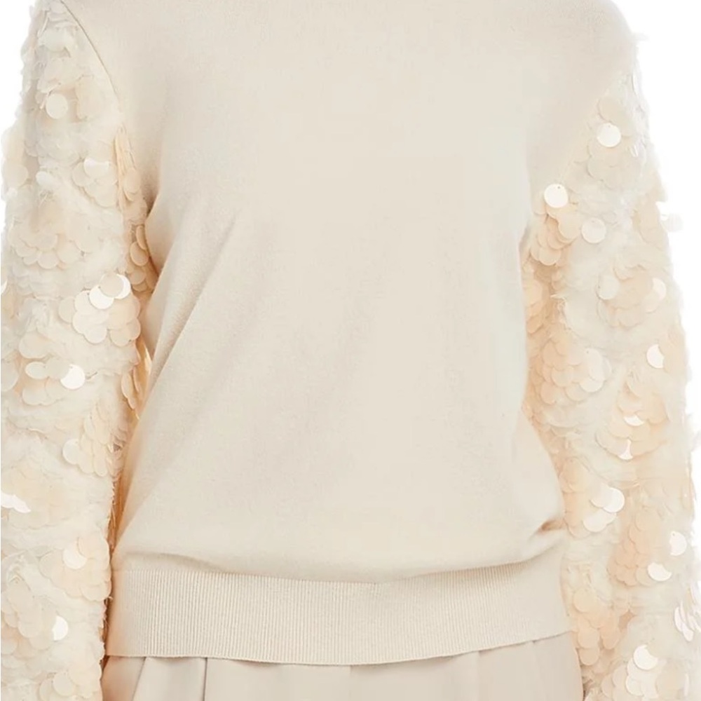 Sioni sweater
